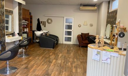 Élixir de Beauté (anciennement Signature by JK)  : Coiffeur à Toulouse