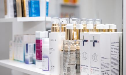 Esprit Bioty : Manucure à Chancelade