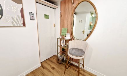 Nail bar & Uv : Manucure à Le Havre