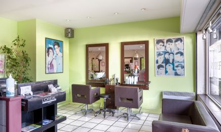 Elora Coiffure  : Coiffeur à Marcheprime
