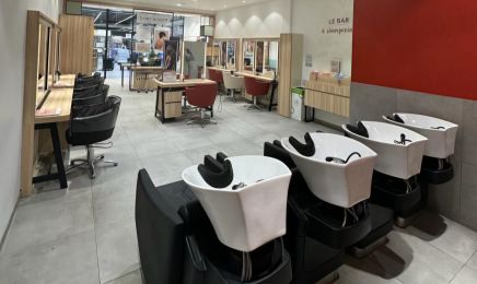 Saint Algue - Fontenay-Trésigny : Coiffeur à Fontenay-Trésigny