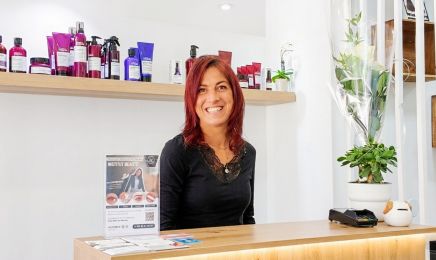 J'Hair Toulon : Manucure à Toulon