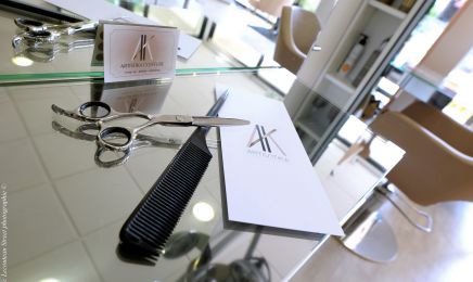 Artistika : Coiffeur à Saint-Apollinaire