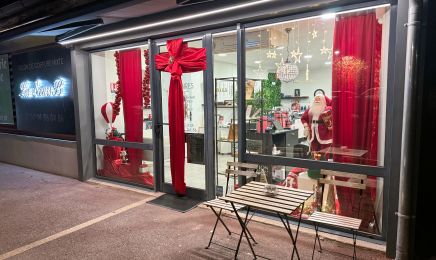 Les Soeurs B - Ginasservis  : Coiffeur à Ginasservis