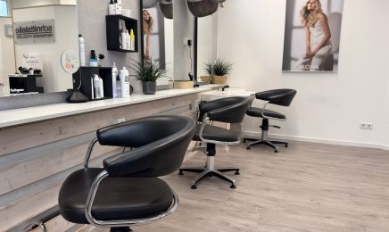 Schnittstelle - Niermanns Friseure Lange Straße : Barbershop in Rietberg