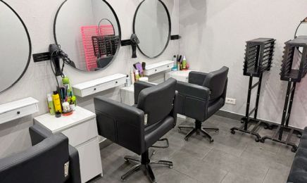 Braiders 5 : Coiffeur à Pierrefitte-sur-Seine