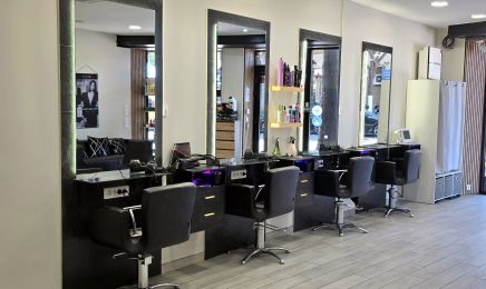 L’Instinct Créatiff : Coiffeur à Marseille