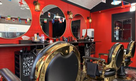 Dynastie Barber Shop : Barbier à Le Havre