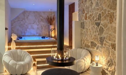 Institut & SPA Beauté d’Ange : Institut de beauté à Mortagne-au-Perche