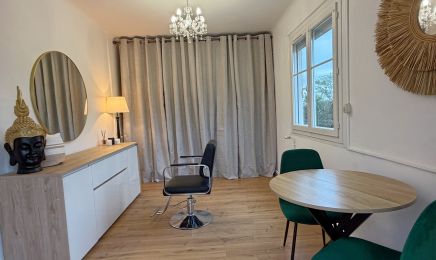 Oblond : Coiffeur à Aurensan