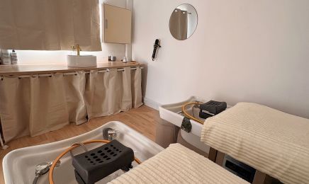 Au Cocon de Chloé  : Spa à Domfront en Poiraie