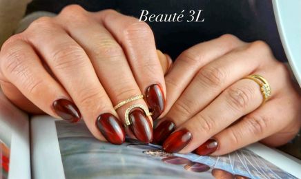 Beauté 3L : Manucure à Montbronn