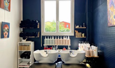 Salon des Artistes : Coiffeur à Saint-Nazaire