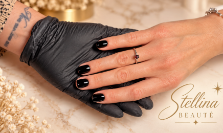 Stellinà beauté - Étampes : Manucure à Étampes