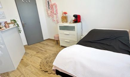 OLINA Lash : Institut de beauté à Saint-Victoret