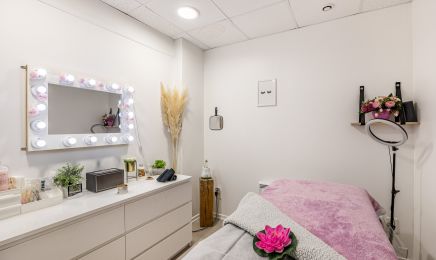L'Atelier By Adeline : Manucure à Boissy-le-Châtel
