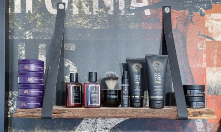 L'Instant Ciseaux : Coiffeur à Chéraute