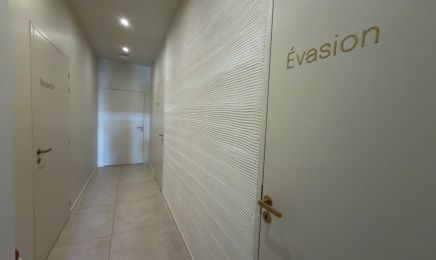 Auberge de Beauté & Spa  : Spa à Salon-de-Provence