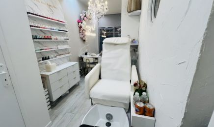 Ingrid Studio Beauté (Univ’hair) : Manucure à Cavalaire-sur-Mer