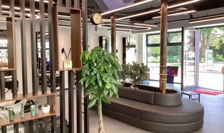 Lunova Hair & More: Friseur in Gelsenkirchen