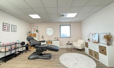 Intemporel Studio : Institut de beauté à Aix-en-Provence