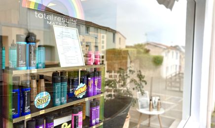Gwen'Style  : Coiffeur à Pornic