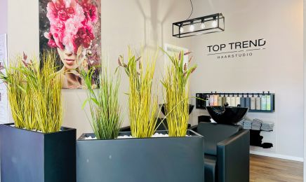 Haarstudio TOP TREND: Friseur in Simmozheim