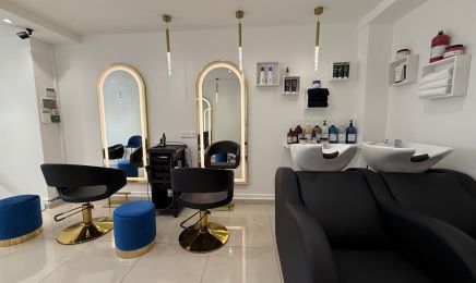 A MORE BEAUTY SALON : Institut de beauté à Cannes