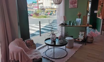 L’Hair Végétal : Coiffeur à Lisieux