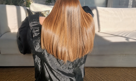 Laura.curthh - Five éléments institut : Coiffeur à Vaulx-en-Velin