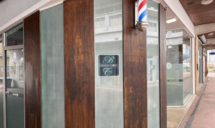 Barber Thibz  : Barbier à Rennes