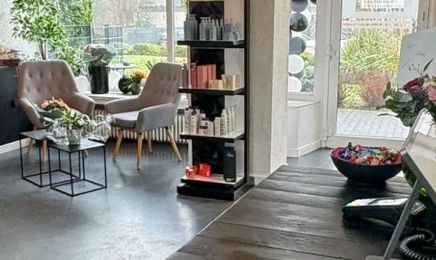 Edenlounge : Friseur in Bielefeld