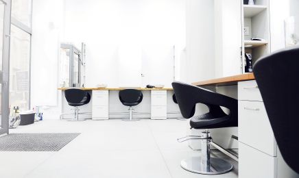 Hair by Batin: Friseur in Bonn