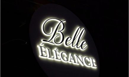 Belle Élégance by Róne : Kosmetikstudio in Ahaus