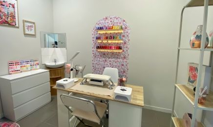 Coco Nails : Manucure à Touvre