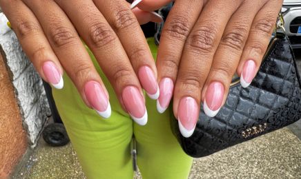 Carole Nails Studio : Manucure à Bruguières