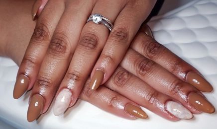 Panam Lash And Nails : Manucure à L'Isle-Adam