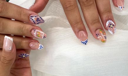 Nails&Eyelash : Institut de beauté à Lyon