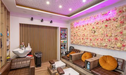 La Maison de Beauté (Stella Beauté) : Coiffeur à Sartrouville