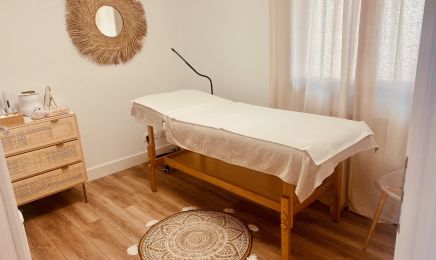 Institut D beauté ( Réservé uniquement aux femmes ) : Institut de beauté à Montanay