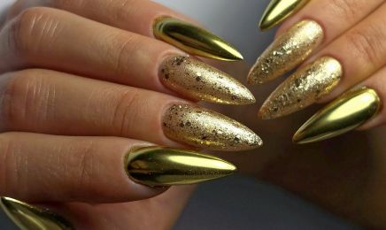 Jess Ongles : Manucure à Saint-Vallier