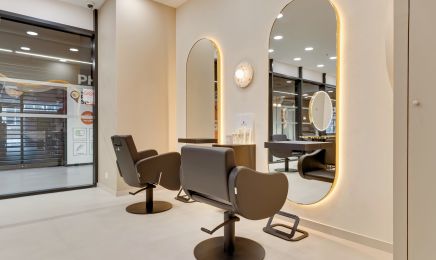 Studio Lou Elancourt  : Coiffeur à Élancourt