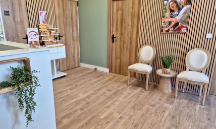 L'institut de Stephanie : Coiffeur à Sainte-Verge
