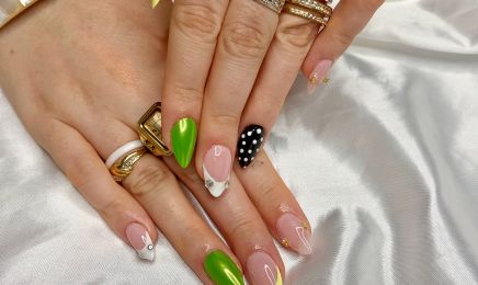 Nail Siia : Manucure à Toulouse