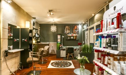 Clément Plas Salon de Coiffure & Bar à Ongles  : Coiffeur à La Teste-de-Buch