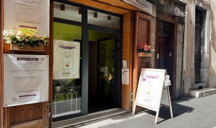 Centre de bien-être Claire FONTENAY : Institut de beauté à Barcelonnette