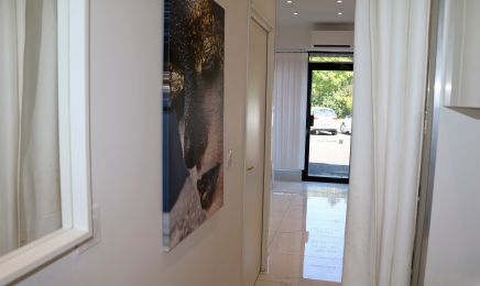 Ilam Beauty Aesthetic : Manucure à Saint-Martin-d'Hères