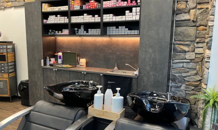 H ( air ) ! Friseur Akademie : Friseur in München