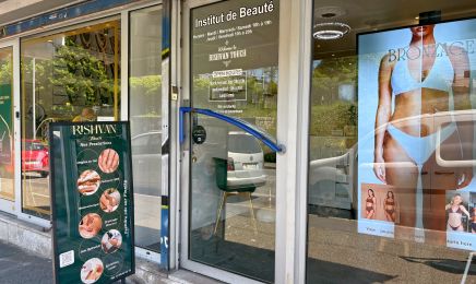 Rishvan Touch : Manucure à Combs-la-Ville