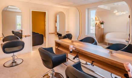 Coiffure N’tendances  : Coiffeur à Rœschwoog